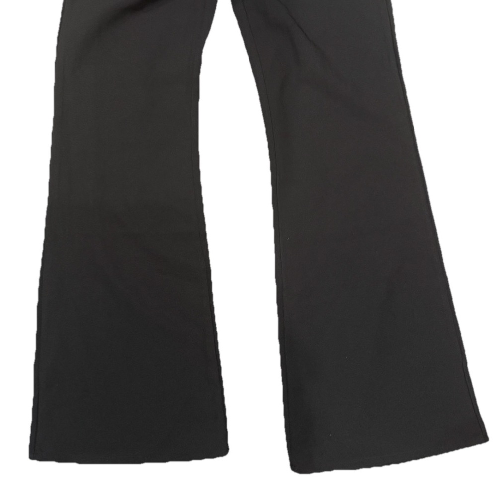 White Fox Office Trouser Style Pants Office Siren Business Womens Medium NWT - Picture 4 of 9